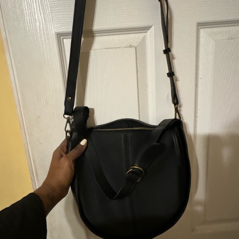 Gently loved  shoulder bag.